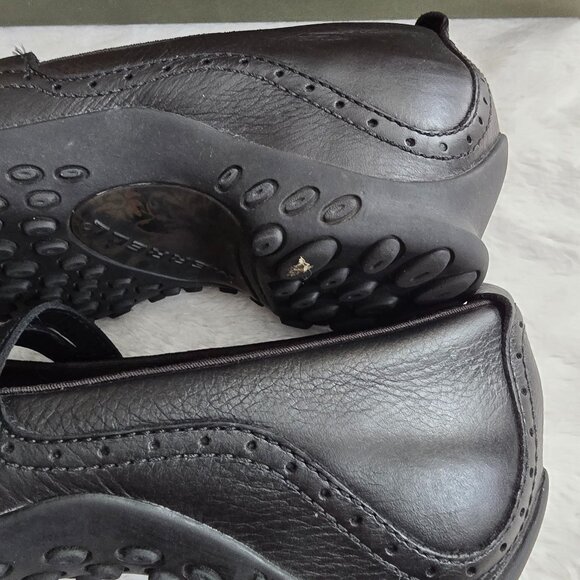 Merrell Performance Footwear - Black Flats - Picture 5 of 7